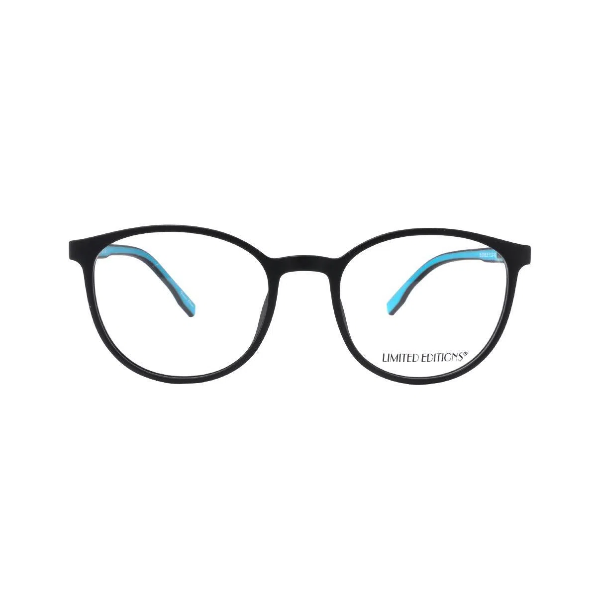 LIMITED EDITIONS T1003 Eyeglasses - view 7